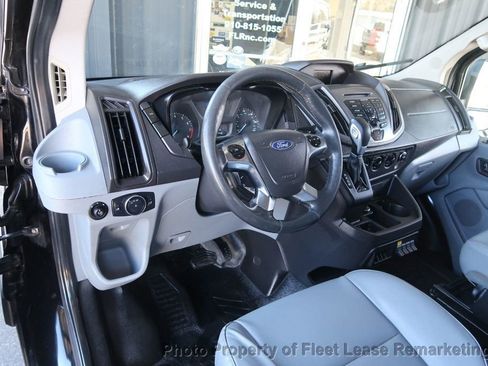 Used 2016 Ford Transit 150 130 Low Roof w/ Exterior Upgrade Package image 10