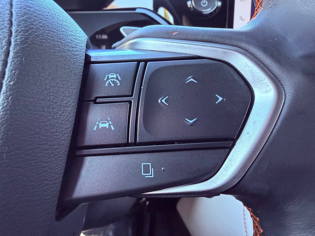 Certified 2024 Lexus NX 350h AWD image 24