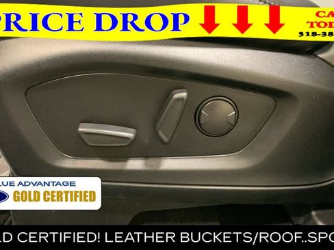 Certified 2023 Ford Explorer XLT w/ Equipment Group 202A AWD/4WD image 30