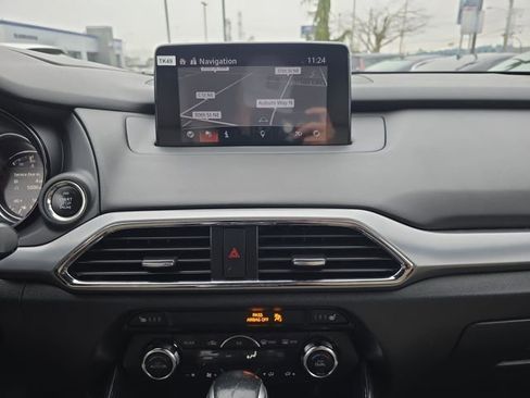 Used 2016 MAZDA CX-9 Grand Touring image 24