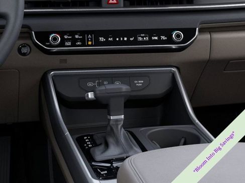 New 2026 Kia Carnival EX FWD image 23