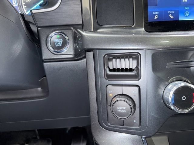 Used 2023 Ford F150 XLT w/ Equipment Group 302A High AWD/4WD image 24