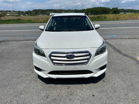 Used 2015 Subaru Legacy 2.5i Premium AWD/4WD image 5