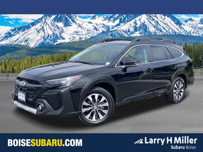 Certified 2024 Subaru Outback Limited