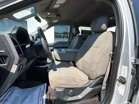 Used 2017 Ford F150 XLT AWD/4WD image 15