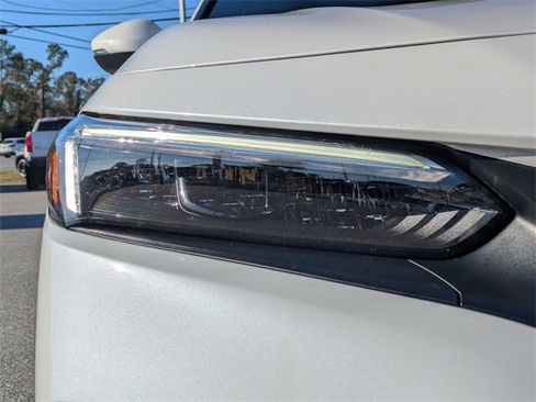 Used 2024 Honda Civic Sport Touring image 11