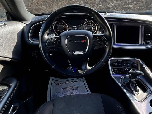 Used 2015 Dodge Challenger R/T Scat Pack image 5