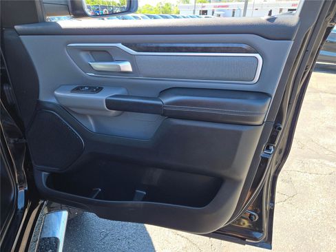 Used 2021 RAM 1500 Lone Star AWD/4WD image 6