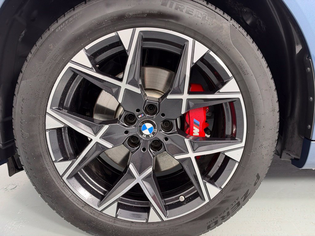 Used 2026 BMW X3 xDrive30i w/ M Sport Package AWD/4WD image 10
