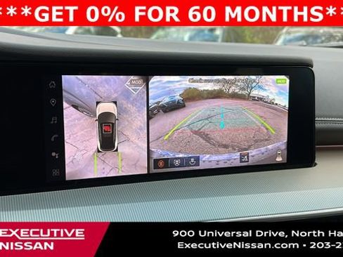 New 2026 Nissan Murano SL image 17