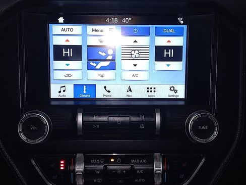 Used 2019 Ford Mustang Premium w/ Equipment Group 201A image 25