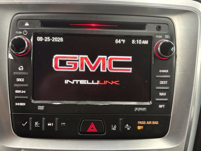 Used 2017 GMC Acadia Limited SLT AWD/4WD image 30