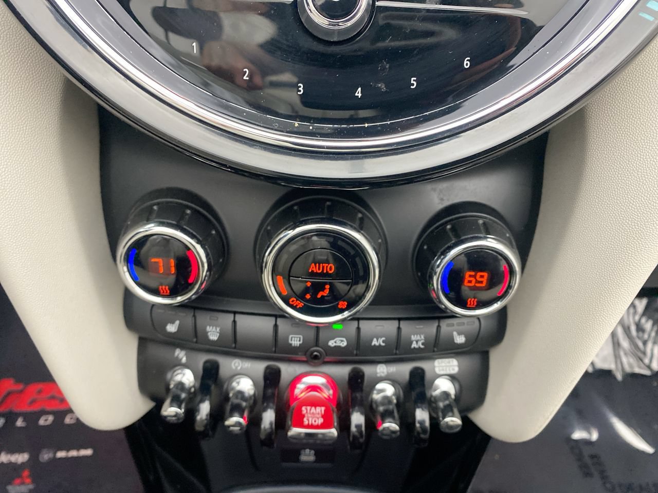 Used 2023 MINI Cooper S FWD image 21