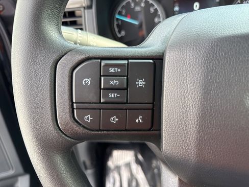 New 2026 Ford F150 STX image 11