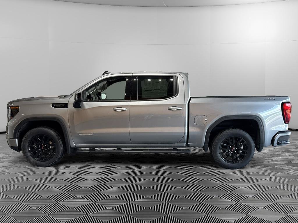New 2026 GMC Sierra 1500 Elevation w/ Elevation Premium Package AWD/4WD image 2
