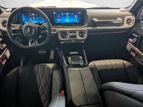 Used 2026 Mercedes-Benz G 63 AMG 4MATIC image 18