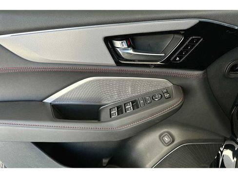 Used 2024 Acura MDX A-Spec AWD/4WD image 9