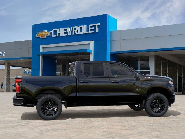 New 2026 Chevrolet Silverado 1500 RST AWD/4WD image 30