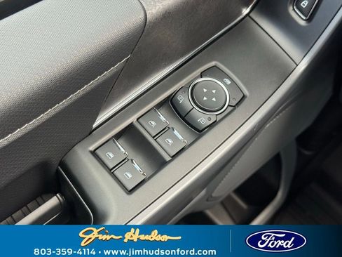 New 2025 Ford F150 XLT w/ Equipment Group 302A MID image 21