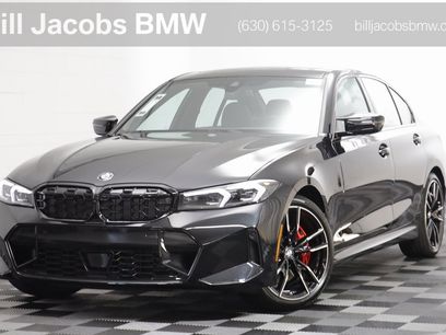 New 2026 BMW M340i xDrive w/ Premium Package