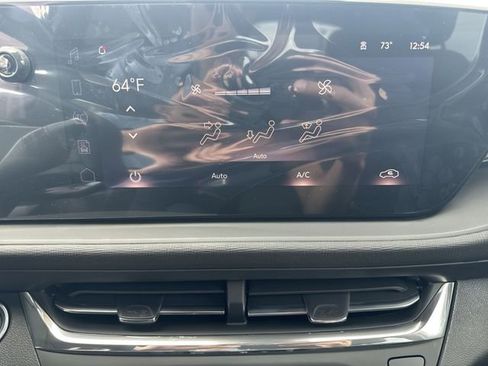 New 2026 Buick Envista Preferred FWD image 18