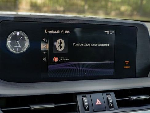 Used 2020 Lexus ES 350 w/ Premium Package FWD image 33