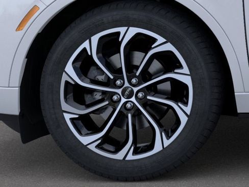 New 2026 Lincoln Nautilus Reserve image 41