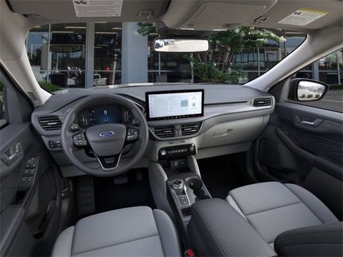 New 2026 Ford Escape SE image 9