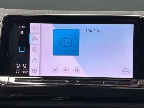 Used 2025 Volkswagen Atlas SE w/ Panoramic Sunroof Package AWD/4WD image 15