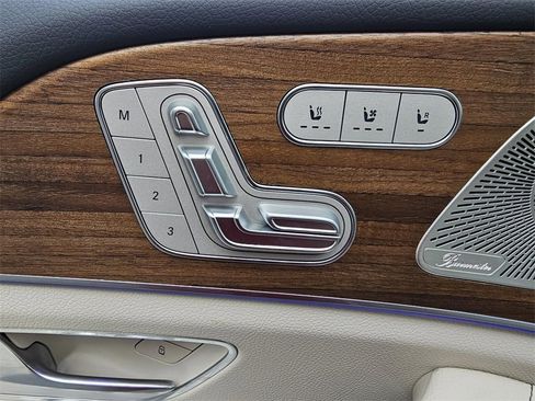 Certified 2024 Mercedes-Benz GLE 450 4MATIC image 14