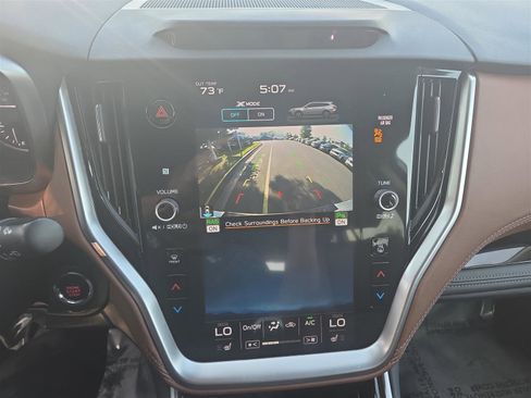 Used 2022 Subaru Outback Touring image 24