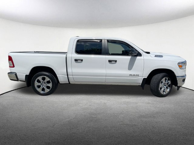Used 2023 RAM 1500 Big Horn AWD/4WD image 14