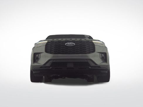 Used 2025 Ford Explorer ST-Line w/ ST-Line Street Pack image 3