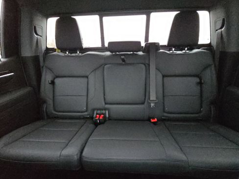 New 2026 GMC Sierra 1500 Elevation w/ Elevation Premium Package image 26