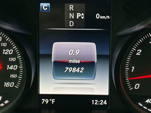 Used 2016 Mercedes-Benz C 300 4MATIC Sedan image 23