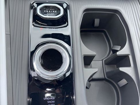 New 2026 Jeep Cherokee Limited AWD/4WD image 28