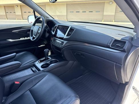 Used 2018 Honda Pilot EX-L image 19