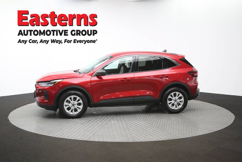 Used 2023 Ford Escape Active AWD/4WD image 61