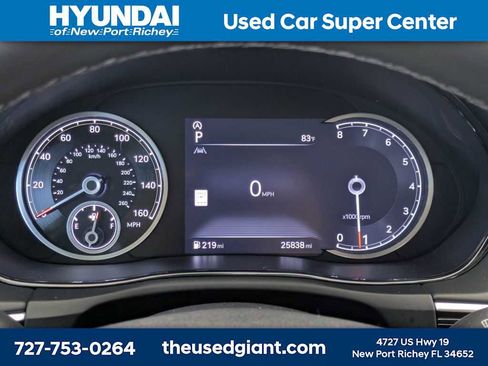 Used 2022 Genesis GV70 2.5T w/ Select Package AWD/4WD image 42