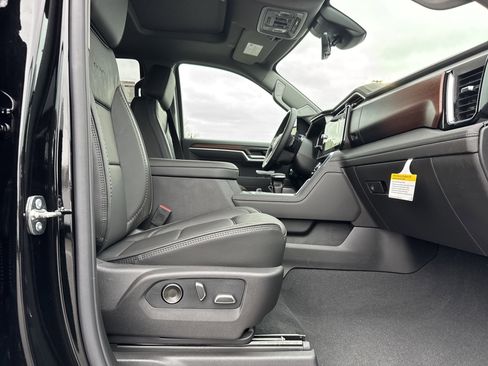 New 2026 GMC Sierra 1500 Denali image 31