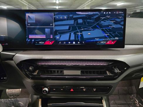 New 2026 BMW 330i xDrive 330i NA xDrive w/ M Sport Package image 14