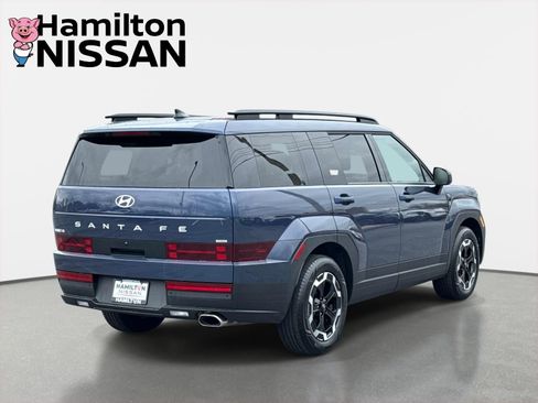 Used 2026 Hyundai Santa Fe SEL image 2
