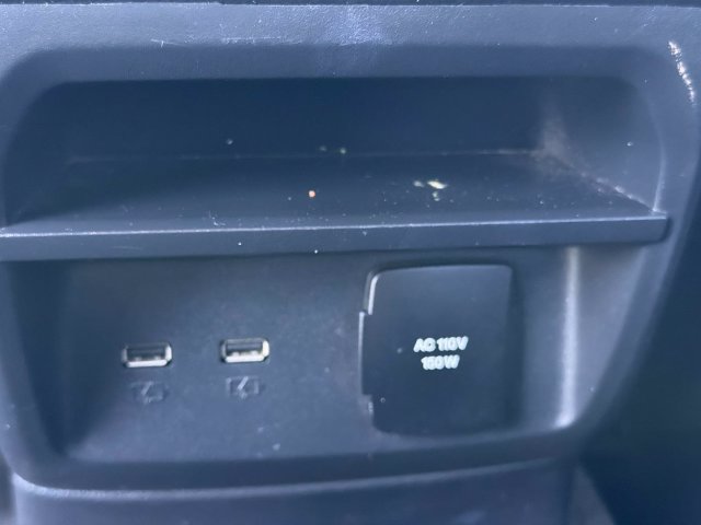 Used 2022 Ford Ranger XLT w/ Equipment Group 301A Mid AWD/4WD image 23