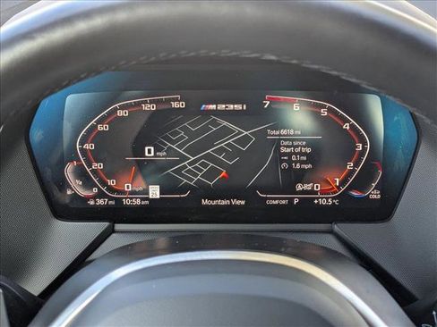 Used 2024 BMW M235i xDrive Gran Coupe w/ Premium Package image 11