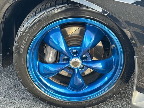 Used 2017 Dodge Challenger R/T Scat Pack image 9