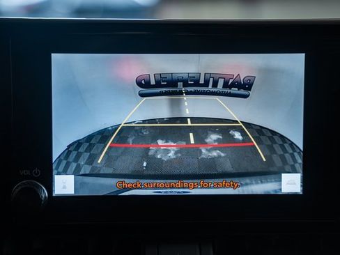 Certified 2024 Toyota RAV4 LE image 36