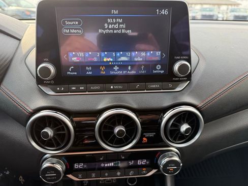 Certified 2024 Nissan Sentra SR image 11