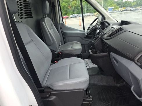 Used 2016 Ford Transit 250 148 High Roof Extended RWD image 4