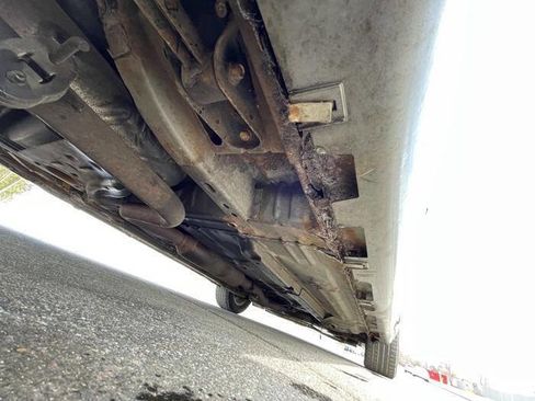 Used 2008 Chevrolet Impala LT FWD image 17