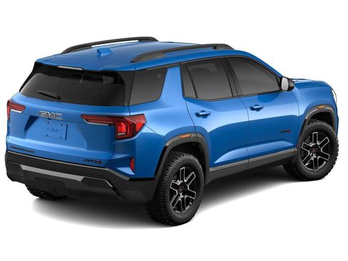 New 2026 GMC Terrain AT4 w/ Convenience Package III AWD/4WD image 34